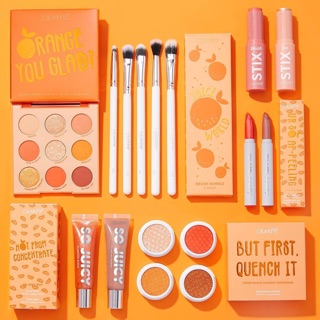 Bảng mắt colourpop orange you glad