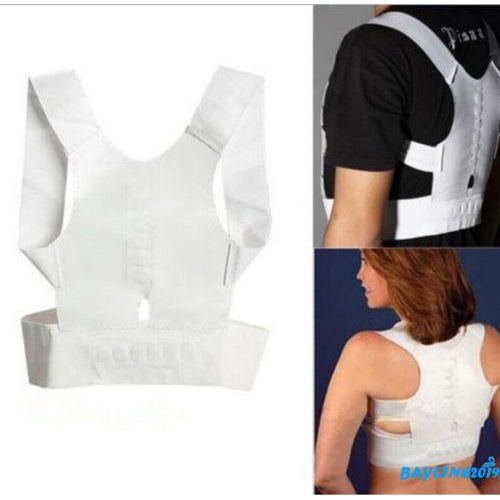 Đai hỗ trợ điều chỉnh tư thế lưng tiện dụng