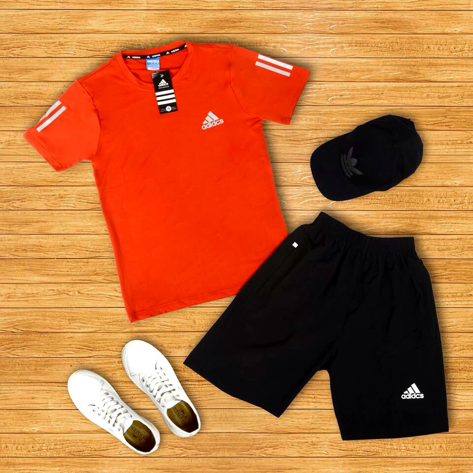 [Chỉ 1 ngày duy nhất] Bộ Thể Thao Nam Ohana | BigBuy360 - bigbuy360.vn