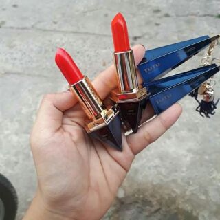 SON TUTU KIM CƯƠNG SÁP BAO ĐẸP. SANG CHẢNH . CHẤT SON MỊN. BÁM MÔI LÂU. KHÔNG KHÔ MÔI. KHÔNG THÂM MÔI. GIÁ SINH VIÊN...