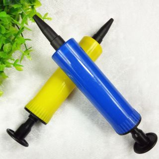 DỤNG CỤ BƠM BONG BÓNG MINI TIỆN DỤNG