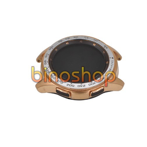 Skin vòng Benzen cho Galaxy watch 42mm/46mm