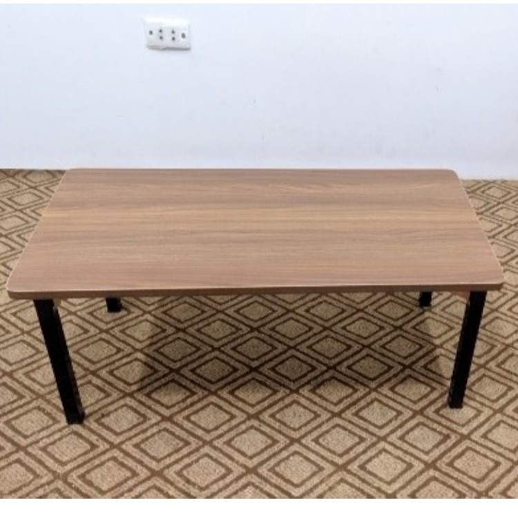 💥𝐒𝐈𝐄̂𝐔 𝐇𝐎𝐓💥 Bàn làm việc, bàn ăn gấp gọn - ngồi bệt, chân chữ U. | BigBuy360 - bigbuy360.vn