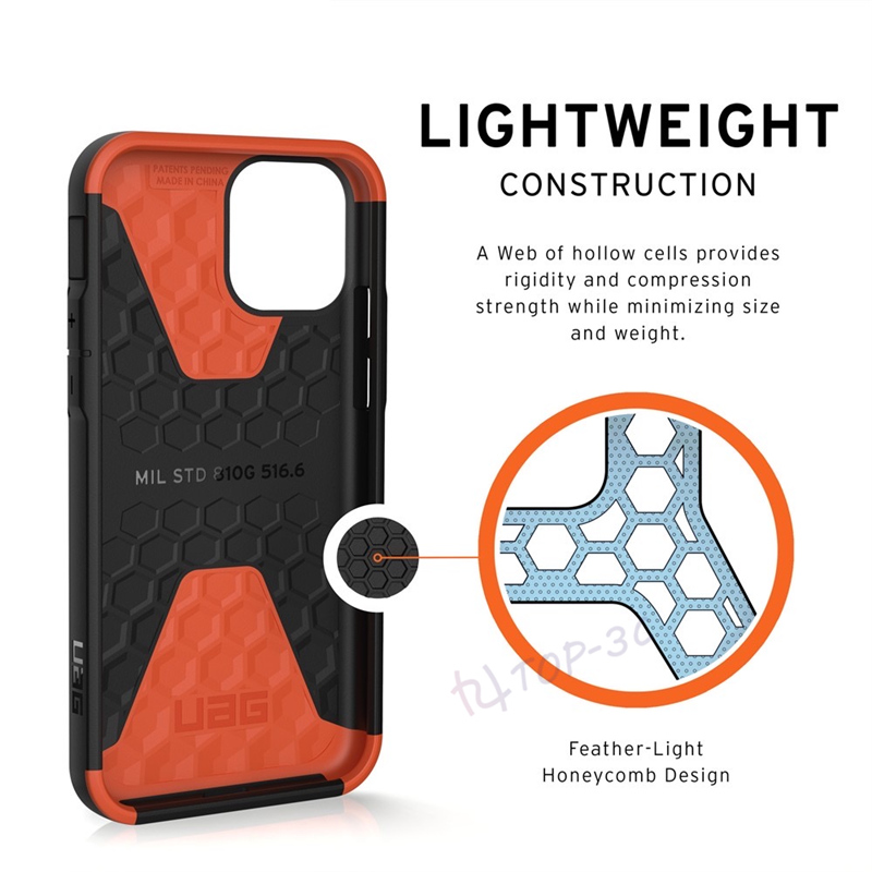 Ốp điện thoại chống sốc thời trang cho IPHONE 12/ 12 PRO MAX | BigBuy360 - bigbuy360.vn