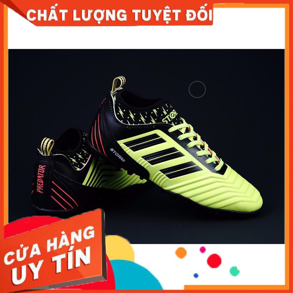 Giày đá bóng Predator Việt - sân nhân tạo - (size 38 - 45)