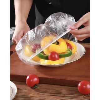 [HÀNG ORDER] Bọc thực phẩm miệng chun tiện lợi