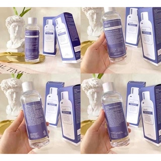 Toner cấp ẩm Dear Klairs không mùi