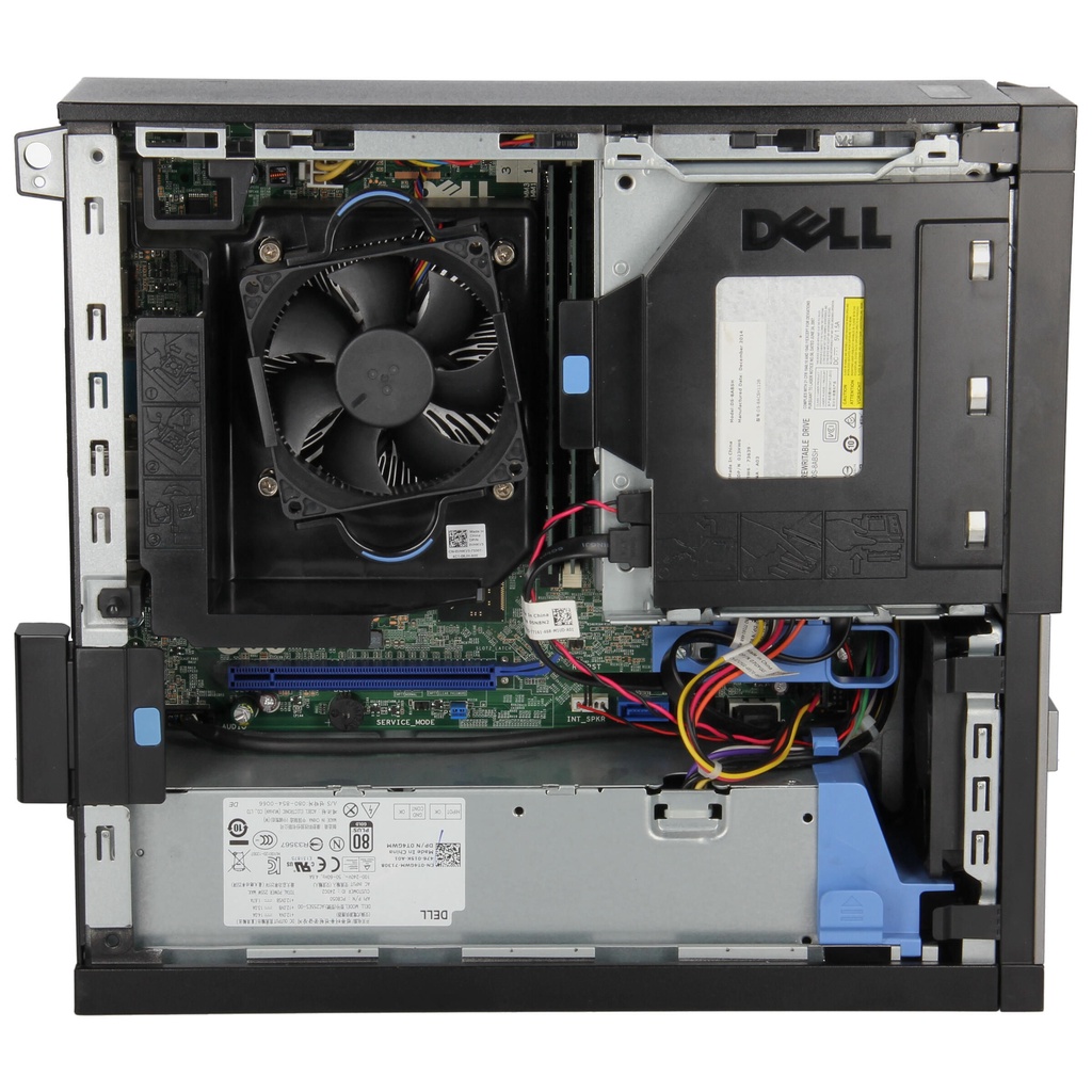 Máy Tính Đồng Bộ ThanhBinhPC Dell Optiplex 3020/7020/9020 - BẢO HÀNH 12 THÁNG 1 ĐỔI 1 - Máy Tính Để Bàn Giá Rẻ
