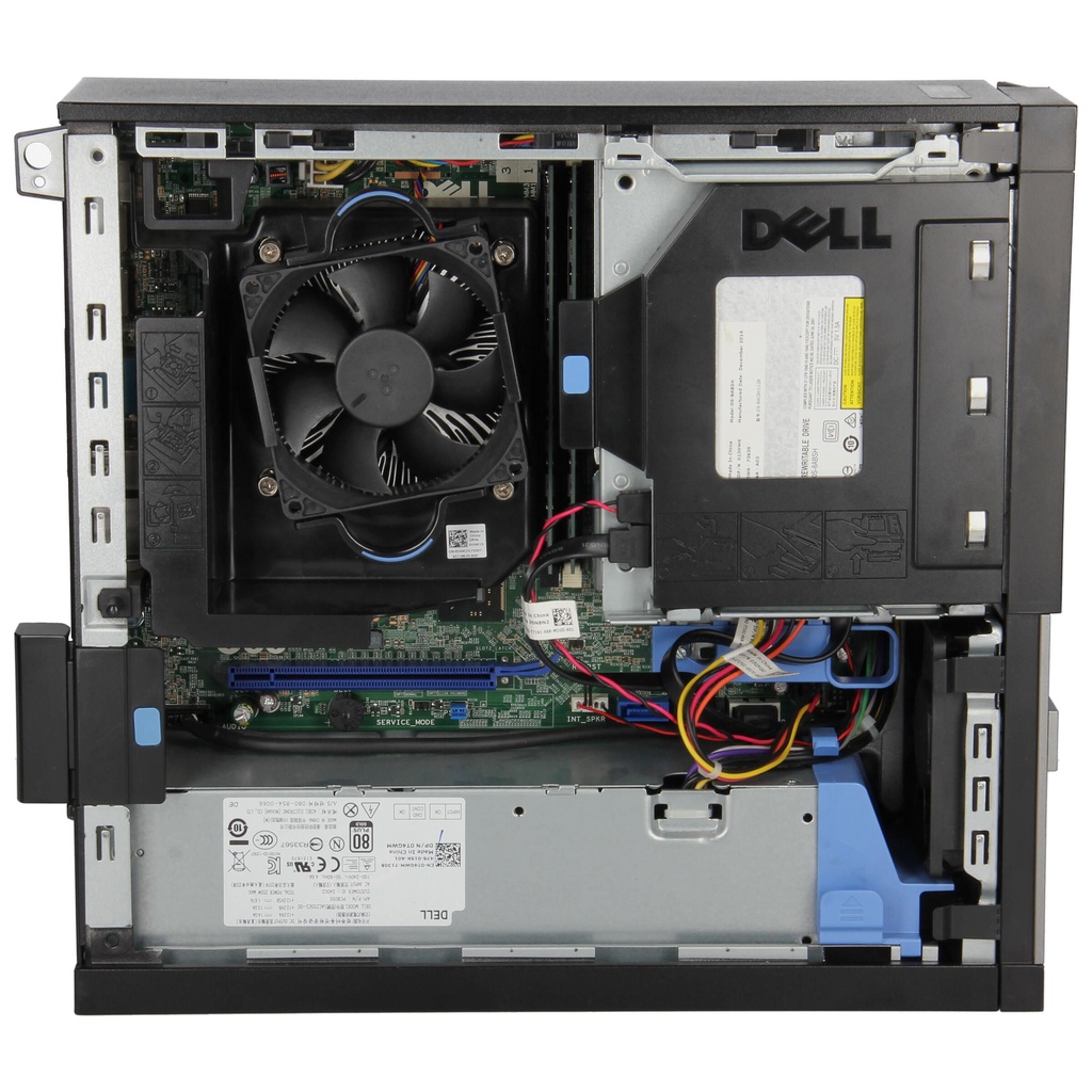 Máy Tính Đồng Bộ ThanhBinhPC Dell Optiplex 3020/7020/9020 (G3250-4G-120G) - BẢO HÀNH 12 THÁNG 1 ĐỔI 1 - Máy Tính Dell.