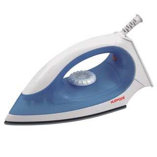 BÀN LÀ/bàn ủi KHÔ KIPOR KP-BL03KB/BL03KR