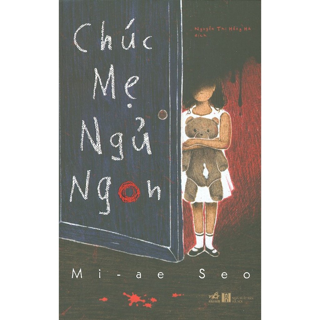 Sách - Chúc Mẹ Ngủ Ngon (Tiểu thuyết)