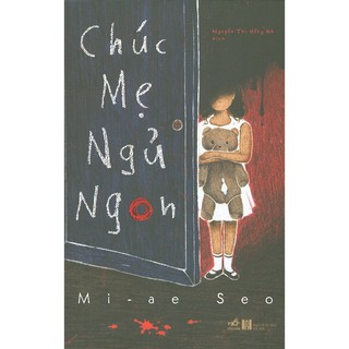 Sách - chúc mẹ ngủ ngon