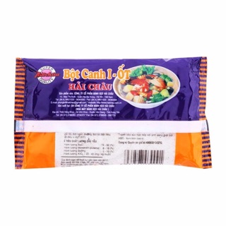 BỘT CANH I-ỐT HẢi CHÂU 190G