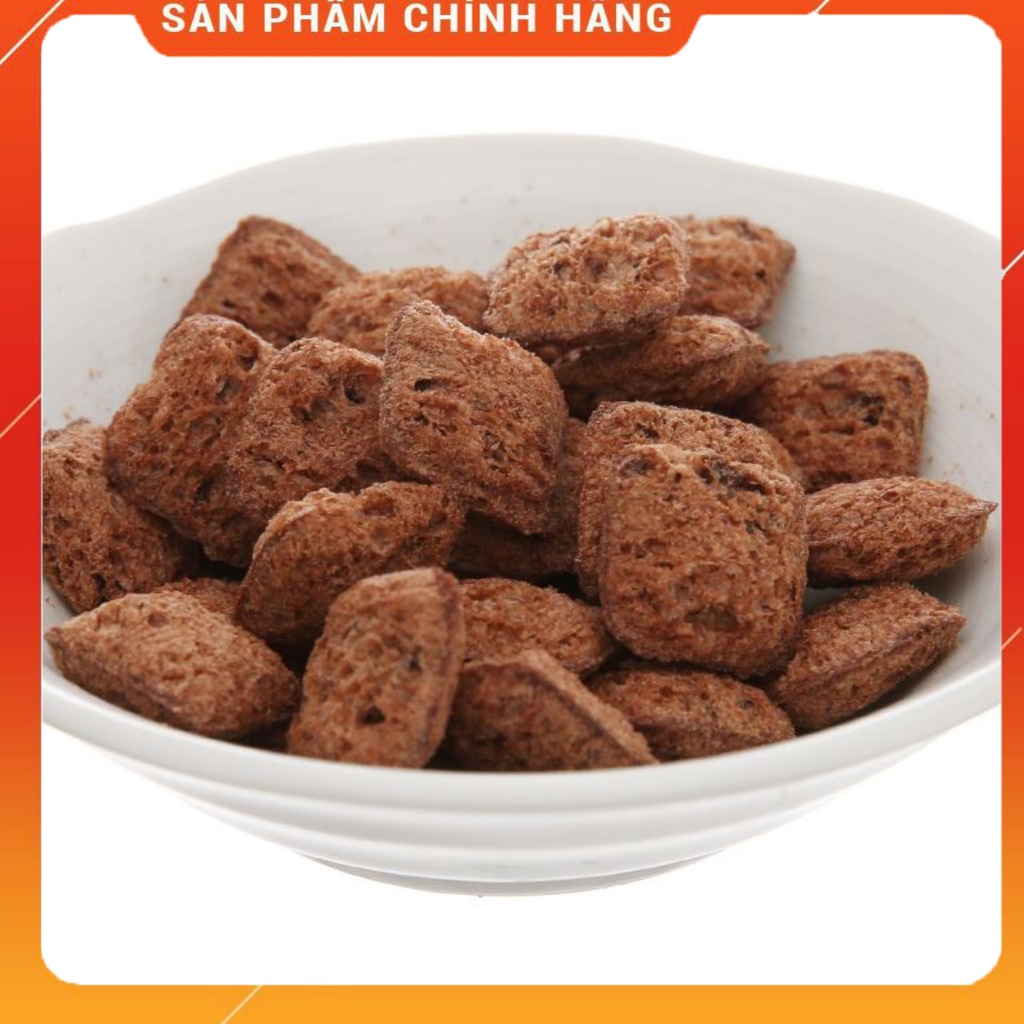 Snack Pillows Nhân Socola 45g/100g-Ăn Vặt Sumo Snack
