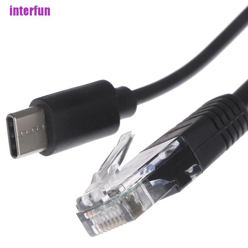 Đầu Chia Cổng Sạc Usb Type c 48v Sang 5v 802.3af Chuyên Dụng