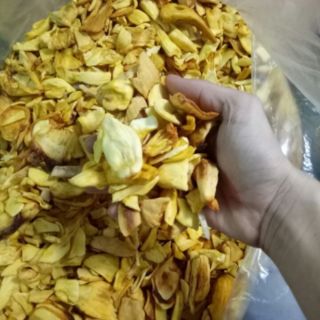 Combo sỉ Thập cẩm, chuối, mít, môn...