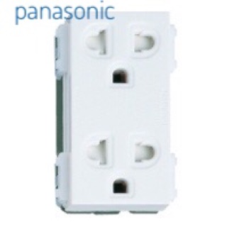 [CHÍNH HÃNG PANASONIC]Mặt dùng cho 3 thiết bị Panasonic WIDE