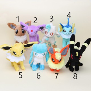 Pokemon Nhồi Bông 23cm Mềm Mại Xinh Xắn