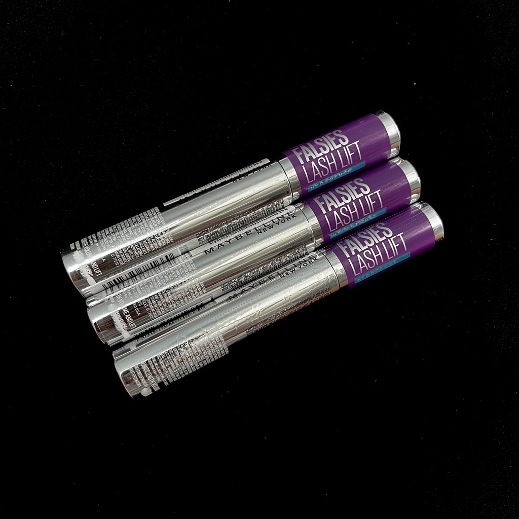 Mascara Maybelline The Falsies Lash Lift. Có Sẵn
