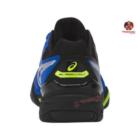 Giày Tennis Chuyên Nghiệp Nam Gel - Resolution 7 Cao Cấp 2020 Cao Cấp | Bán Chạy| 2020 : " > . ":