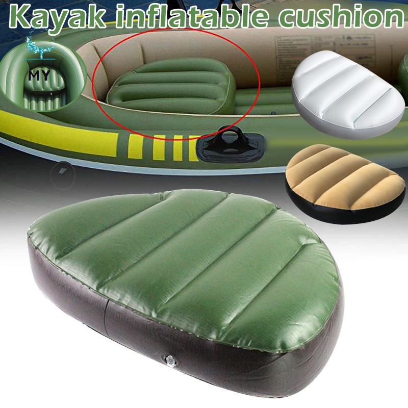 Bộ 2 Đệm Ngồi Thuyền Kayak