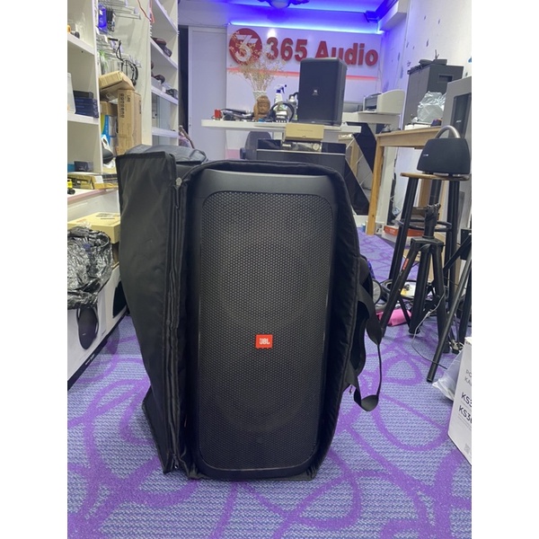 Túi đựng loa JBL Partybox 310