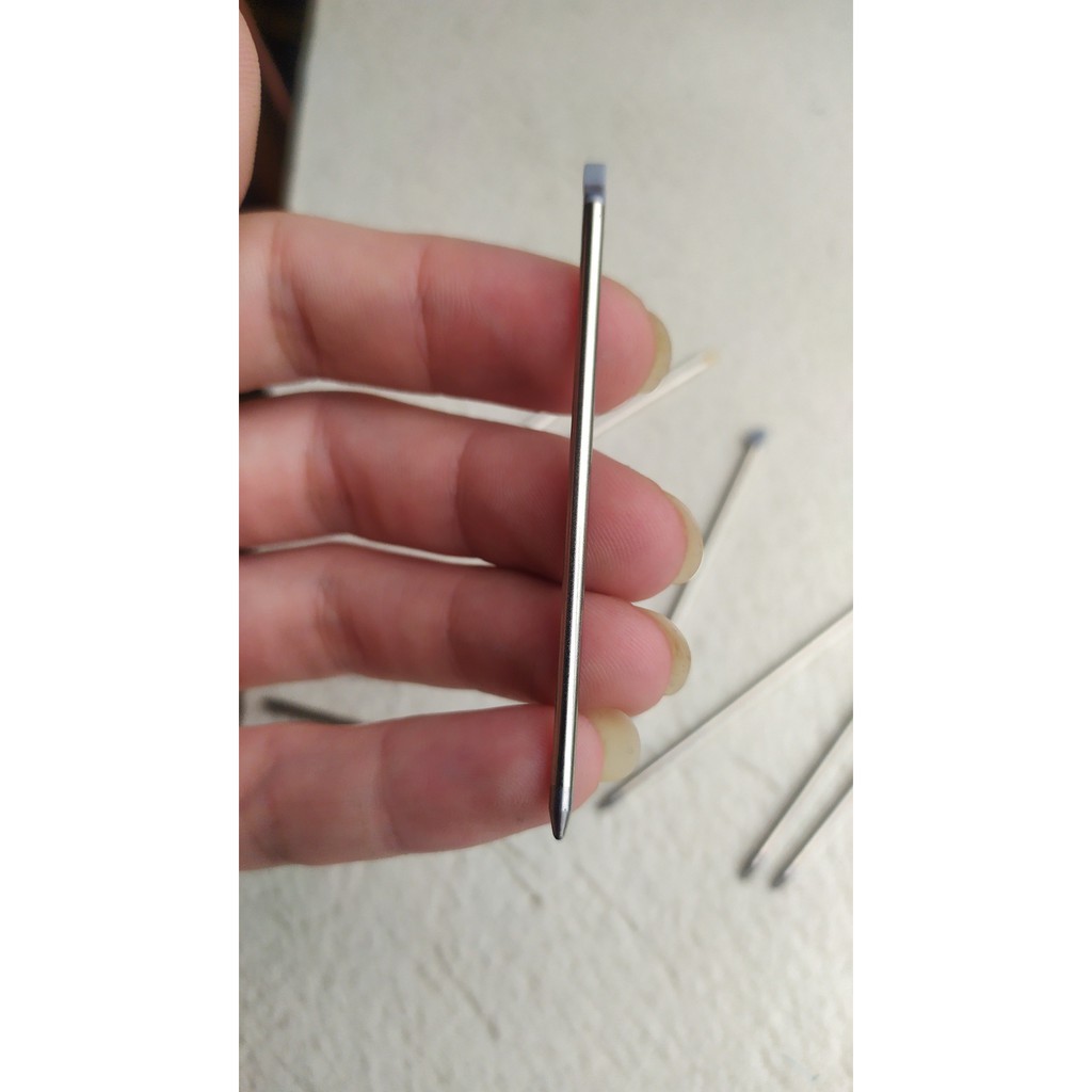 Linh kiện VICTORINOX - Ruột bút bi 58mm 91mm và SWISSCARD