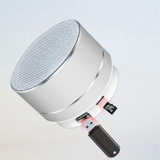 Loa Bluetooth A10 TF USB không dây chất lượng cao