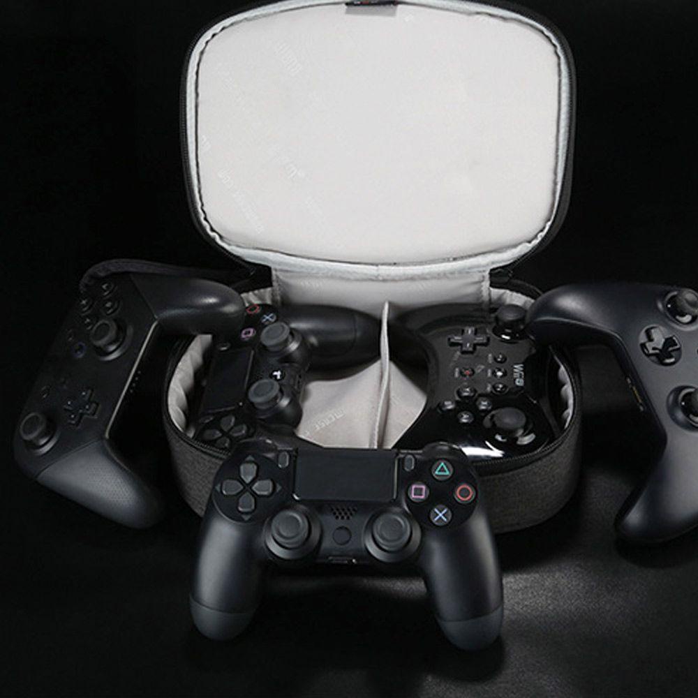 .Túi Cứng Đựng Bảo Vệ Tay Cầm Chơi Game PS5