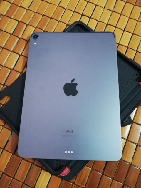 IPad Pro 2018  Apple 11inch wifi 256G , máy quốc tế lla đã qua sử dụng | BigBuy360 - bigbuy360.vn