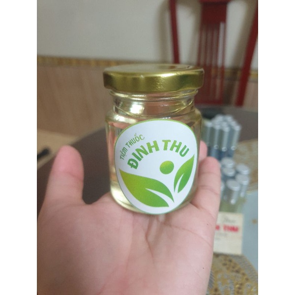 Dầu Dừa Nguyên Chất - Dầu dừa dưỡng da, dầu dừa dưỡng tóc (Dầu dừa nhà làm)