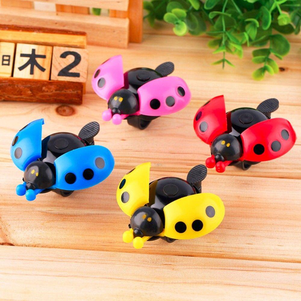 Kèn QUINTON Hình Bọ Cánh Cứng Đáng Yêu Cho Bé