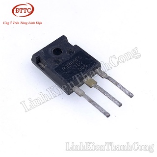 RJH60F5 IGBT tháo máy 80A 600V