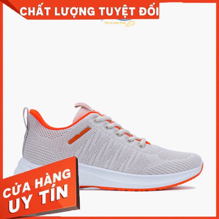 Giày Thể Thao Nữ Đế Mềm Kiểu Dáng Hàn Quốc BLUEWIND 68772 - Hàng nhập khẩu
