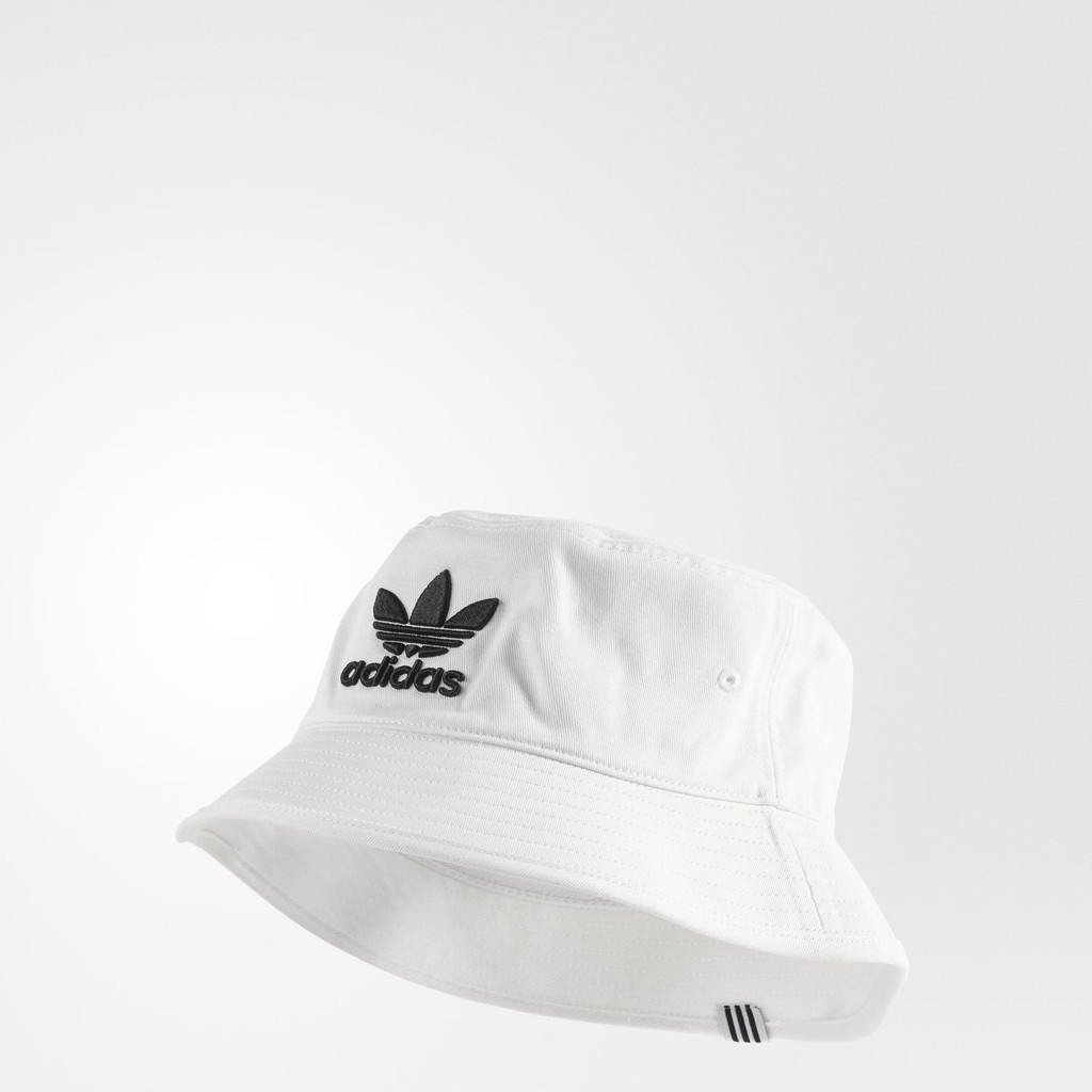 Mũ/ Nón Tai Bèo (Bucket) Adidas Chính Hãng