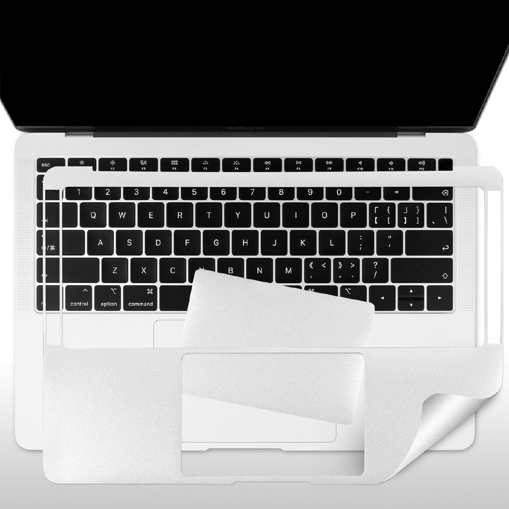 Miếng Dán Bảo Vệ Toàn Diện Bàn Tay MacBook Air M2 A2681 Pro 14 16 inch A2442 A2485 M1 Pro 2020 A2289 A2251 Air 2020 A2179 Pro 13 16