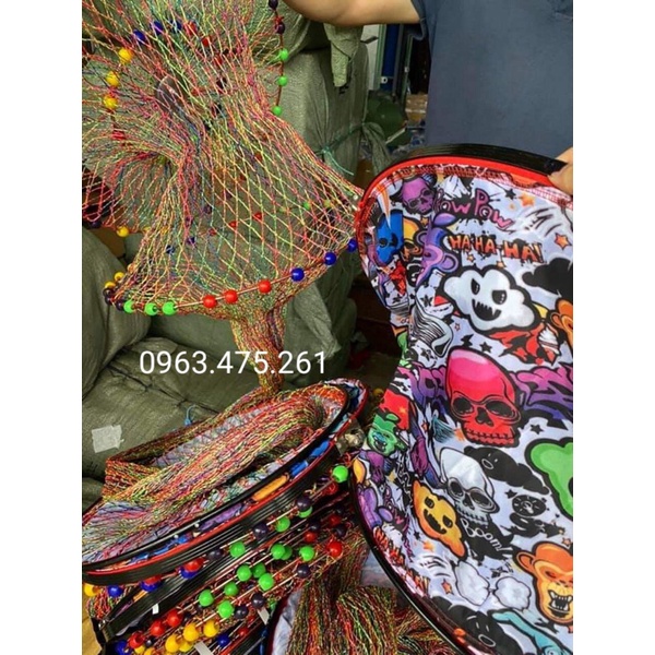 💥Rọng Cá Cao Cấp
