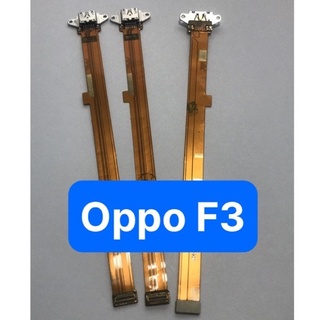 cáp sạc oppo F3