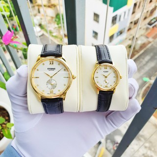 Đồng hồ nữ Starke SK012PL