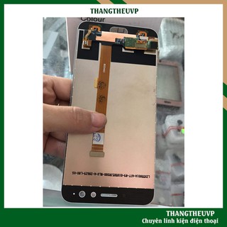 Màn hình oppo F3 - Cảm ứng nhạy, hình ảnh hiển thị sắc nét