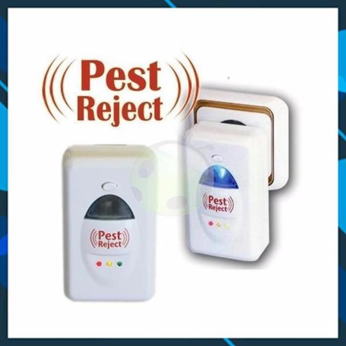 Thiết Bị Đuổi Côn Trùng Pest Reject