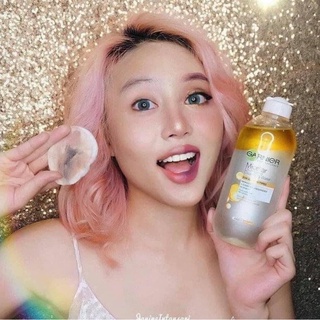 Nước tẩy trang Ganier 400ml