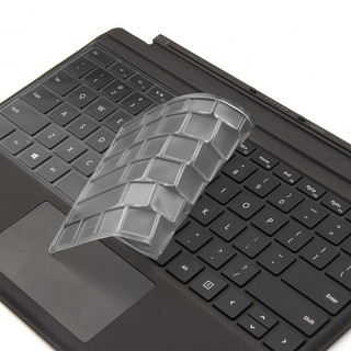 Phủ Bàn Phím Surface Pro 4-5-6-7 Trong Suốt