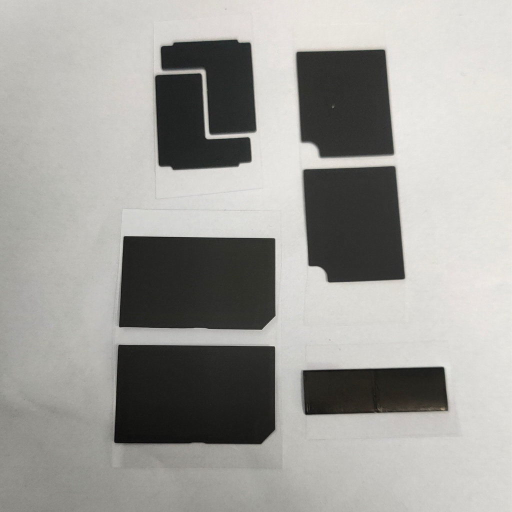 Siu dán lồng main iphone full bộ từ 6plus đến 12promax