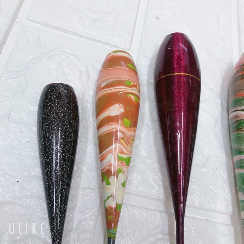 Phao câu lục 2 ngọn đêm ngày câu xa bờ giảm giá 7hagsjas1