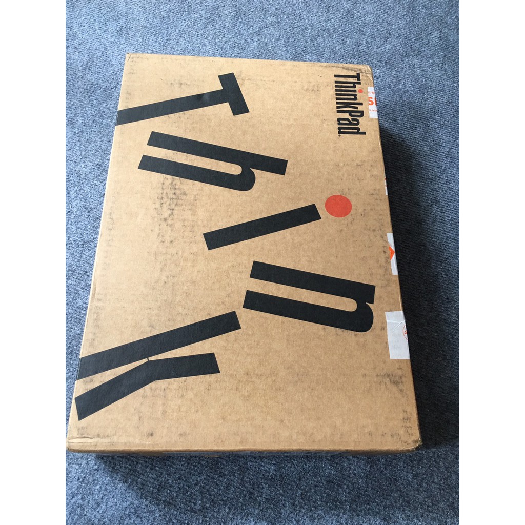 Lenovo Thinkpad T490  Core i5 10210U / RAM 8GB / SSD M.2 256GB / FHD 14 inch Win 10 Pro | BigBuy360 - bigbuy360.vn