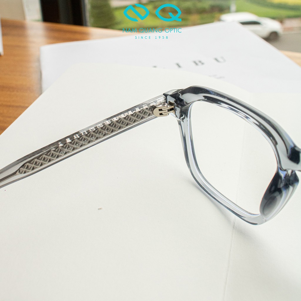 KÍNH THỜI TRANG HÀN QUỐC NAWA THÍCH HỢP LÀM KÍNH MÁT, CẬN - Na5815 | BigBuy360 - bigbuy360.vn