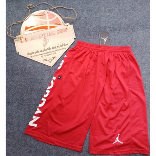Quần Bóng Rổ AIR JORDAN [SHI]