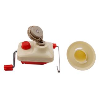 Máy quay len bằng tay cao cấp tiện lợi
