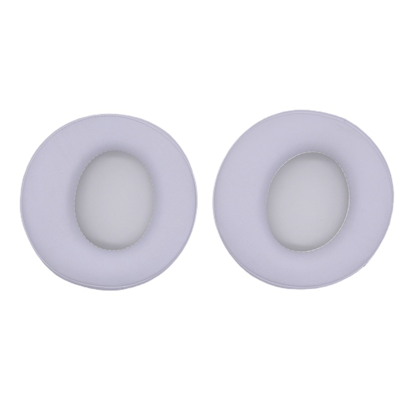 1 Cặp Mút Đệm Tai Nghe Cho PS3 / PSV PC / 7 / 1